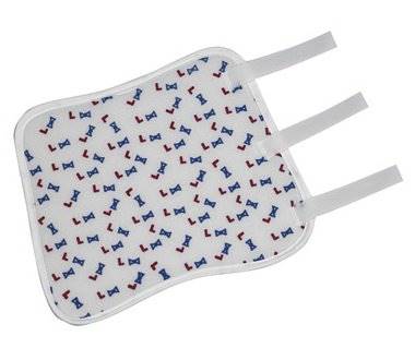 Mabis Healthcare Heelbo® L-Bow™ Arm Restraint Mabis Healthcare Heelbo® L-Bow™ Arm Restraint